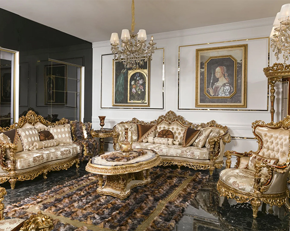 Luxury Furniture